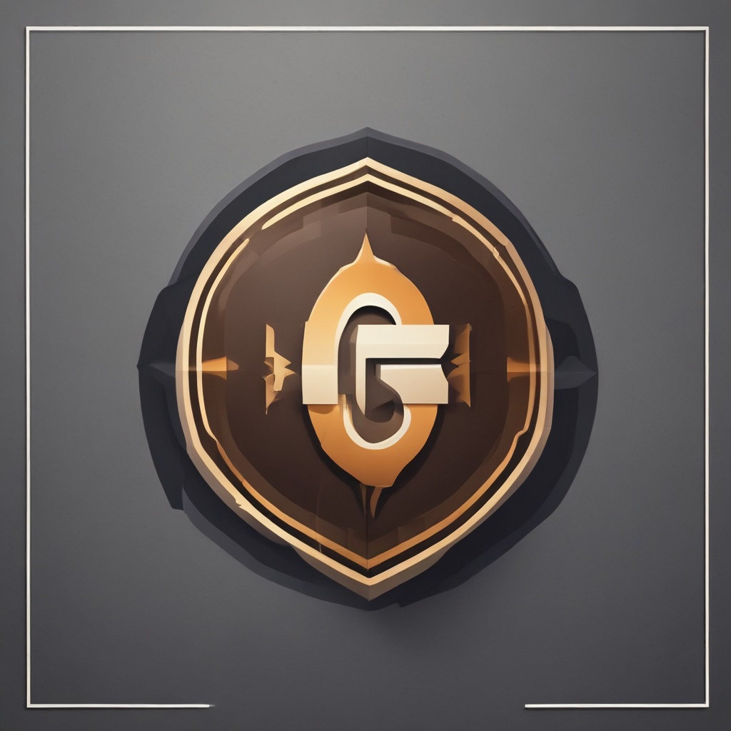 company logo